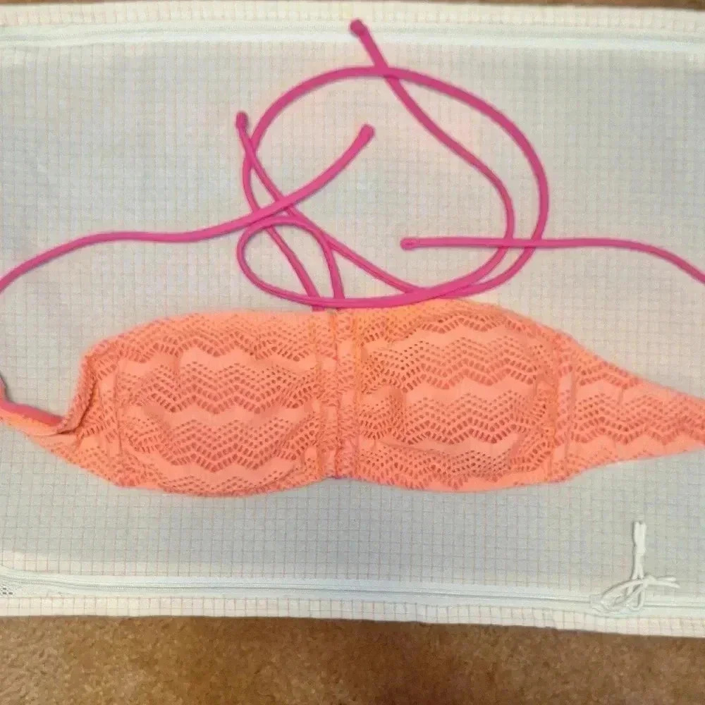 Girls Bikini Top